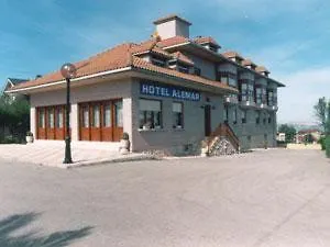 ** Hotel Alemar España