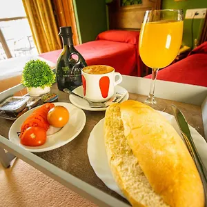 Hotel Arunda Ii, Ronda
