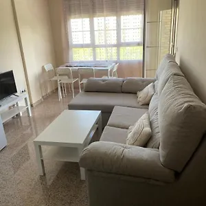 Alejandro Plaza Fernandez 3 Apartamento
