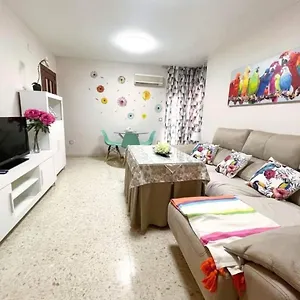 Coqueto Apartamento Apartamento