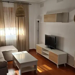 Rincon De Luz Apartamento