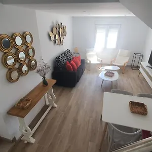 Casa Nina Сasa de vacaciones
