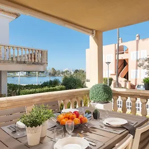  Сasa de vacaciones Esperanza España