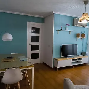 La Paz Apartamento