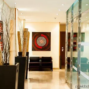 Hotel Leflet Valme, Dos Hermanas