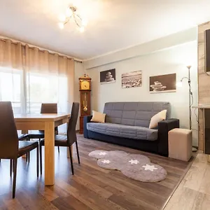  Apartamento Portpirata España