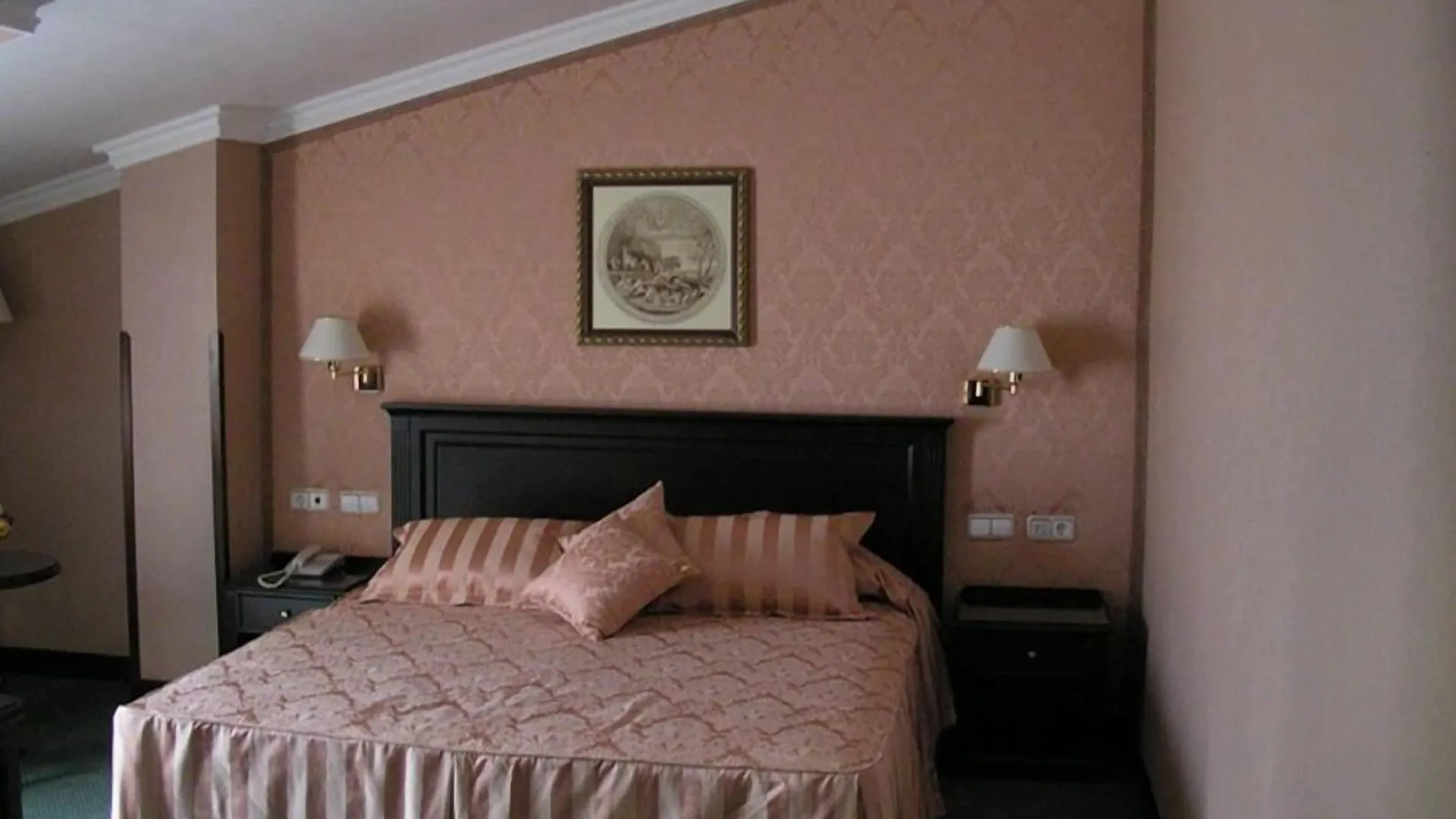 Santiago Hotel Linares