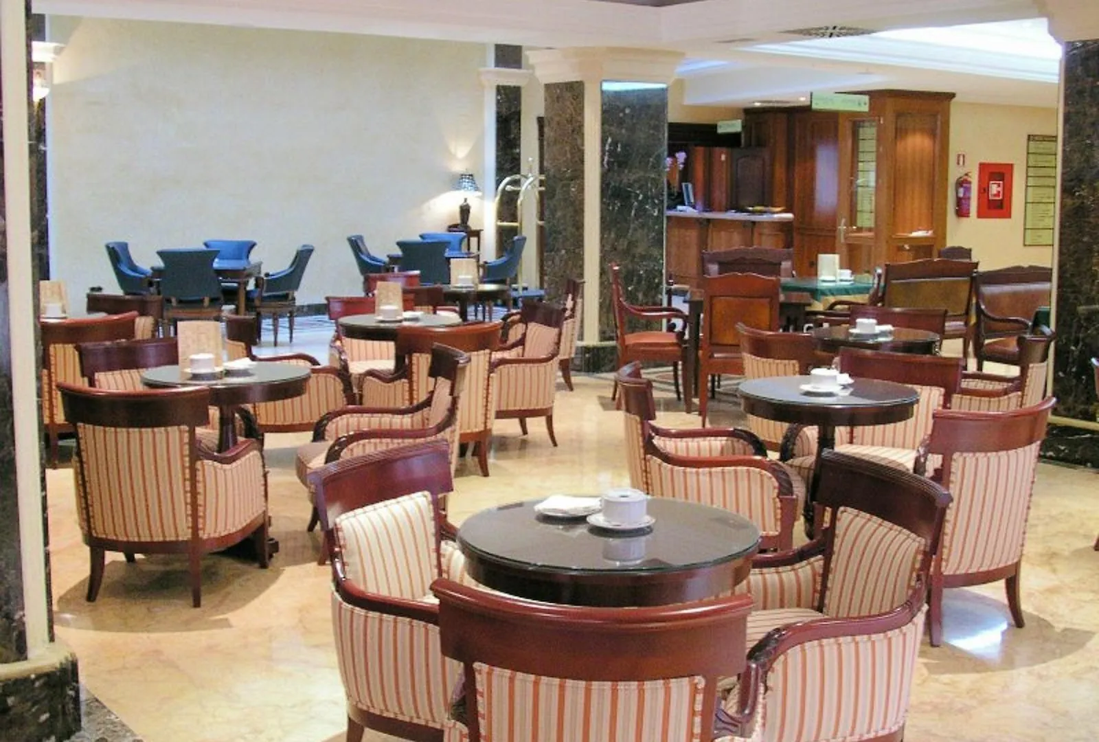 Santiago Hotel Linares