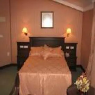 Santiago Hotel Linares  4*, Linares (Jaen)