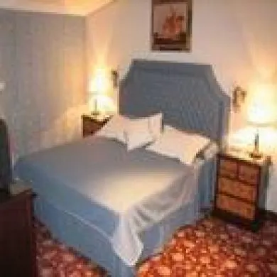 Santiago Hotel Linares
