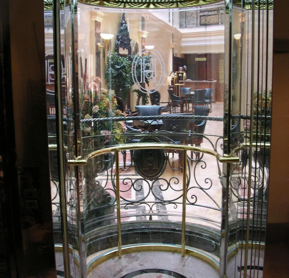 Santiago Hotel Linares