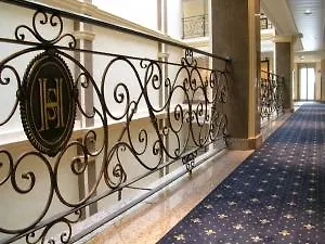 Santiago Hotel Linares