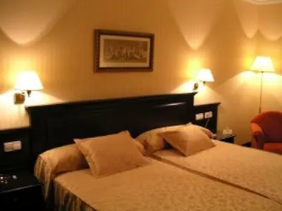 Santiago Hotel Linares  4*, Linares (Jaen)