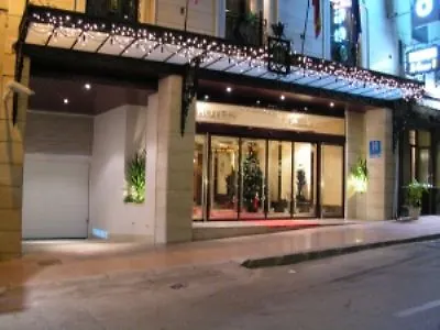 Santiago Hotel Linares  4*, Linares (Jaen)