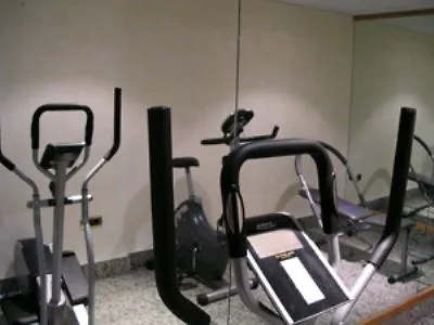 Santiago Hotel Linares