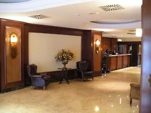 Santiago Hotell Linares  Spanien