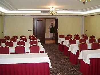 ****  Santiago Hotel Linares  Spain